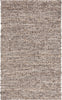 Safavieh Natura NAT331E Ivory / Taupe Area Rug main image