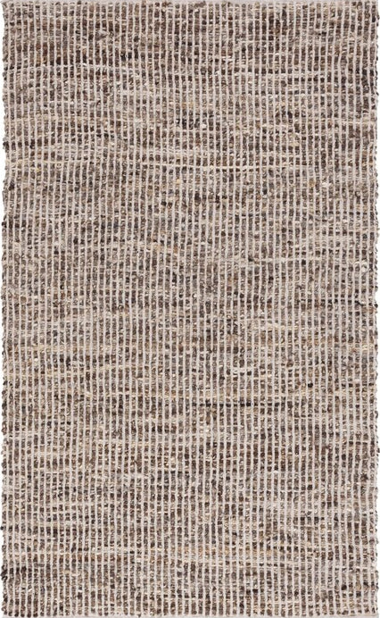 Safavieh Natura NAT331E Ivory / Taupe Area Rug main image