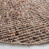 Safavieh Natura NAT331E Ivory / Taupe Area Rug Detail