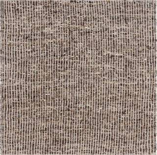 Safavieh Natura NAT331E Ivory / Taupe Area Rug Square