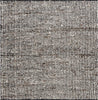 Safavieh Natura NAT331Z Black / Ivory Area Rug Square