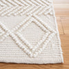 Safavieh Natura NAT335A Ivory Area Rug Detail