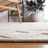 Safavieh Natura NAT335A Ivory Area Rug Detail