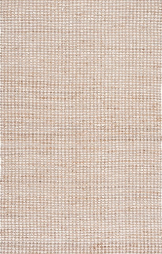 Safavieh Natura NAT349B Beige / Ivory Area Rug main image