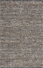 Safavieh Natura NAT349Z Black / Ivory Area Rug main image