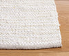 Safavieh Natura NAT350A Ivory / Beige Area Rug Detail