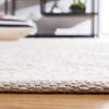 Safavieh Natura NAT350A Ivory / Beige Area Rug Detail