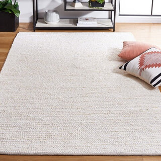 Safavieh Natura NAT350A Ivory / Beige Area Rug Room Scene