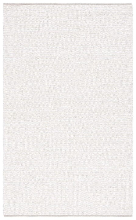 Safavieh Natura NAT350A Ivory / Beige Area Rug main image