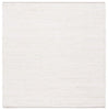 Safavieh Natura NAT350A Ivory / Beige Area Rug Square