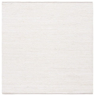 Safavieh Natura NAT350A Ivory / Beige Area Rug Square