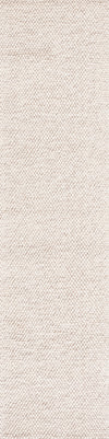 Safavieh Natura NAT425B Beige / Ivory Area Rug Runner