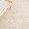 Safavieh Natura NAT425B Beige / Ivory Area Rug Detail