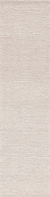 Safavieh Natura NAT425F Grey / Ivory Area Rug Runner