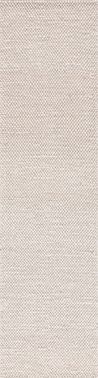 Safavieh Natura NAT425F Grey / Ivory Area Rug Runner