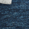 Safavieh Natura NAT425N Navy / Blue Area Rug Detail