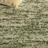 Safavieh Natura NAT425Y Green / Ivory Area Rug Detail