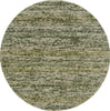 Safavieh Natura NAT425Y Green / Ivory Area Rug Round