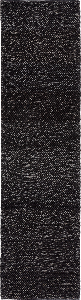 Safavieh Natura NAT425Z Black / Grey Area Rug Runner