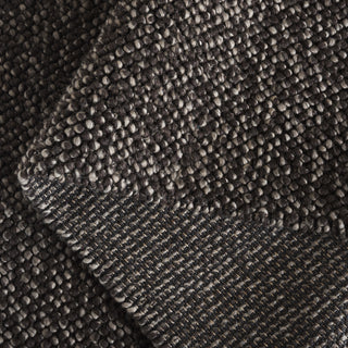 Safavieh Natura NAT425Z Black / Grey Area Rug Fold