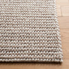 Safavieh Natura NAT426B Beige / Ivory Area Rug Detail