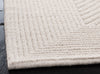 Safavieh Natura NAT450A Ivory Area Rug Detail