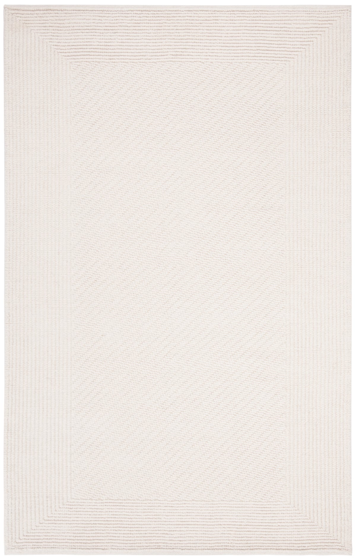 Safavieh Natura NAT450A Ivory Area Rug main image