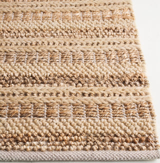 Safavieh Natura NAT501A Natural / Beige Area Rug Detail