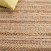 Safavieh Natura NAT501A Natural / Beige Area Rug Detail