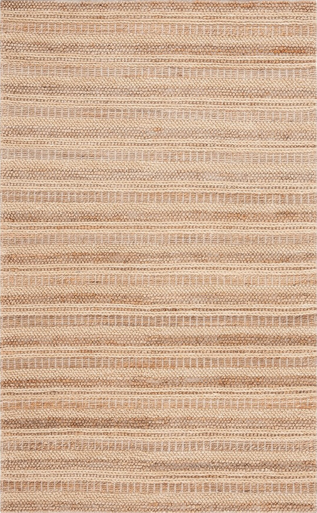 Safavieh Natura NAT501A Natural / Beige Area Rug – Incredible Rugs and ...