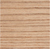Safavieh Natura NAT501A Natural / Beige Area Rug Square