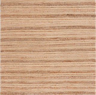 Safavieh Natura NAT501A Natural / Beige Area Rug Square