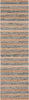 Safavieh Natura NAT501F Natural / Grey Area Rug Runner