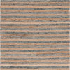 Safavieh Natura NAT501F Natural / Grey Area Rug Square