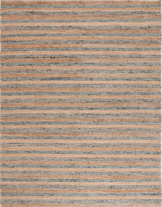 Safavieh Natura NAT501F Natural / Grey Area Rug Main