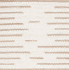 Safavieh Natura NAT505A Ivory / Natural Area Rug Square