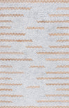 Safavieh Natura NAT505F Grey / Natural Area Rug main image