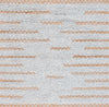 Safavieh Natura NAT505F Grey / Natural Area Rug Square