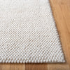 Safavieh Natura NAT551A Ivory Area Rug Detail
