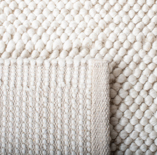 Safavieh Natura NAT551A Ivory Area Rug Backing