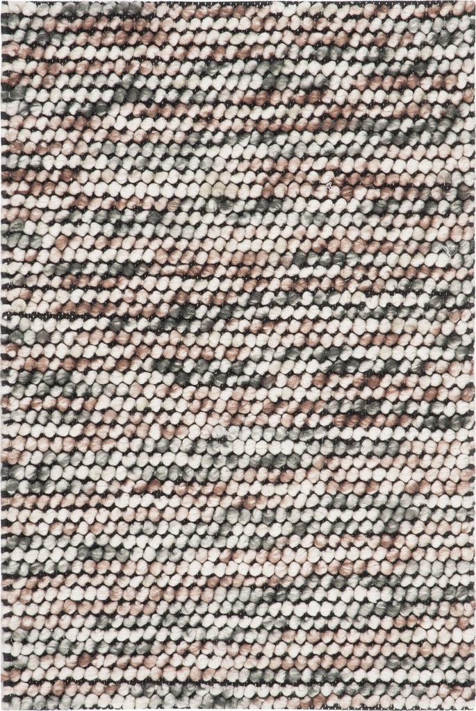 Safavieh Antiquity AT551T Brown / Ivory Area Rug main image