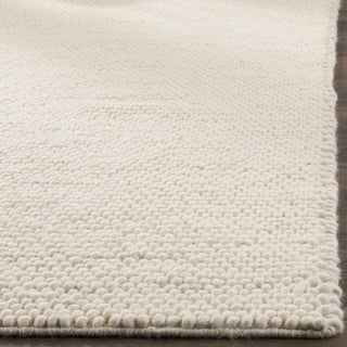 Safavieh Natura NAT620A Ivory Area Rug Detail