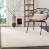 Safavieh Natura NAT620A Ivory Area Rug Room Scene Feature