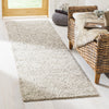 Safavieh Natura NAT620 Beige Area Rug Room Scene Feature