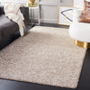 Safavieh Natura NAT620B Beige Area Rug Room Scene Feature