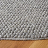 Safavieh Natura NAT620C Silver Area Rug Detail