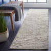 Safavieh Natura NAT620D Ivory / Multi Area Rug Room Scene Feature