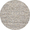 Safavieh Natura NAT620D Ivory / Multi Area Rug Round