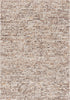 Safavieh Natura NAT620E Dark Brown / Beige Area Rug main image