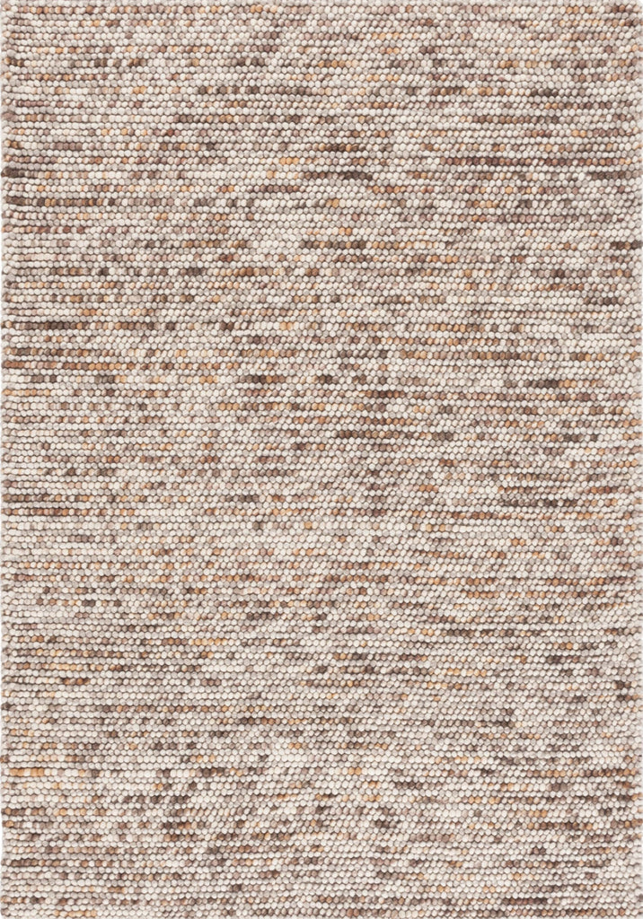 Safavieh Natura NAT620E Dark Brown / Beige Area Rug main image